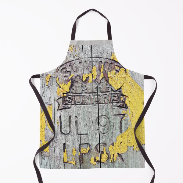 Item preview, All and Sundry designed and sold by Ethna Gillespie.