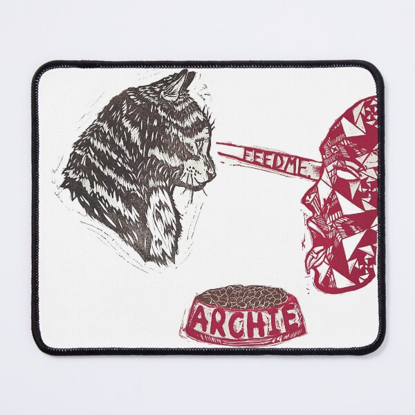 Item preview, Archie designed and sold by Jude Tempesta.