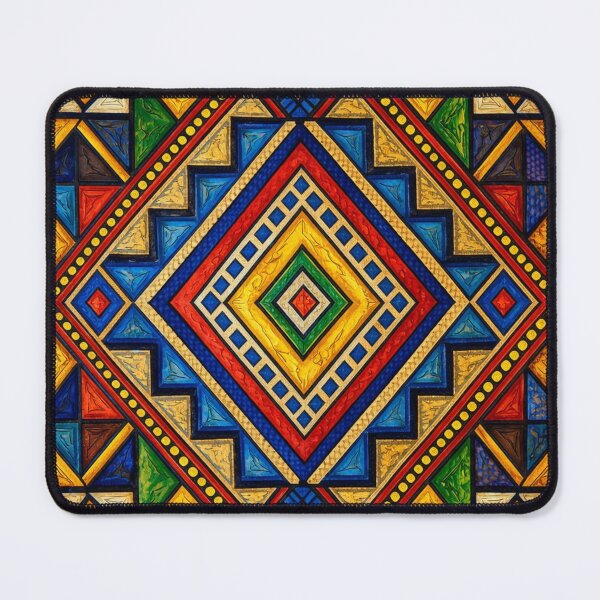 Item preview,  Motif IV designed and sold by Eutrope d'Orange.