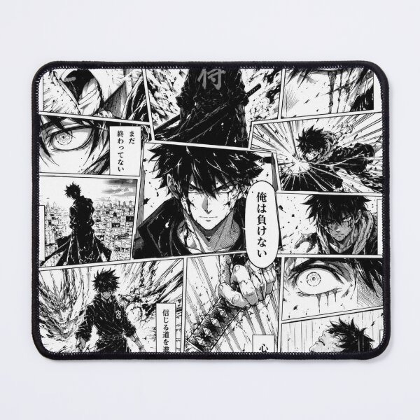 Item preview, Manga Panel Explosion designed and sold by TokyoCraft.