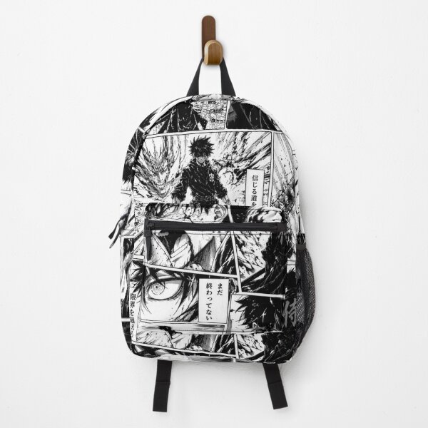Item preview, Manga Panel Explosion designed and sold by TokyoCraft.