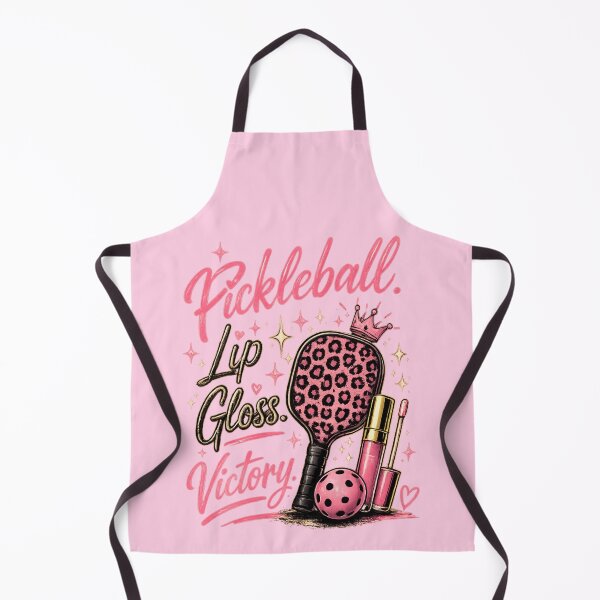 Item preview,  Pickleball. Lip Gloss. Victory designed and sold by IndieQuill .
