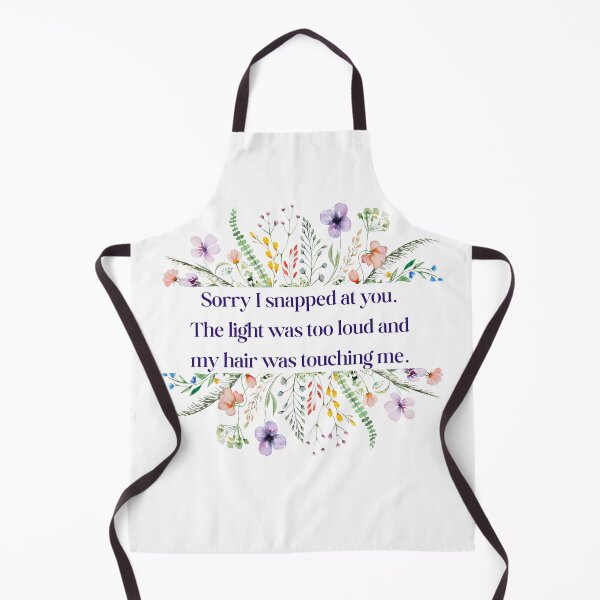 Item preview, Sorry I snapped designed and sold by Ali107.
