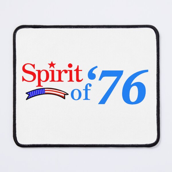 Item preview, Spirit of ‘76 designed and sold by QuillAndBrush.
