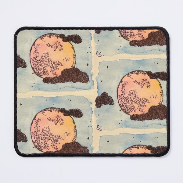 Item preview, Fire of the Moon designed and sold by armchairx0xreader.