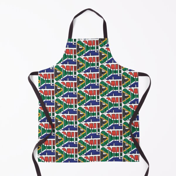 Item preview, World Cup Goal for South Africa designed and sold by John Abernathy.