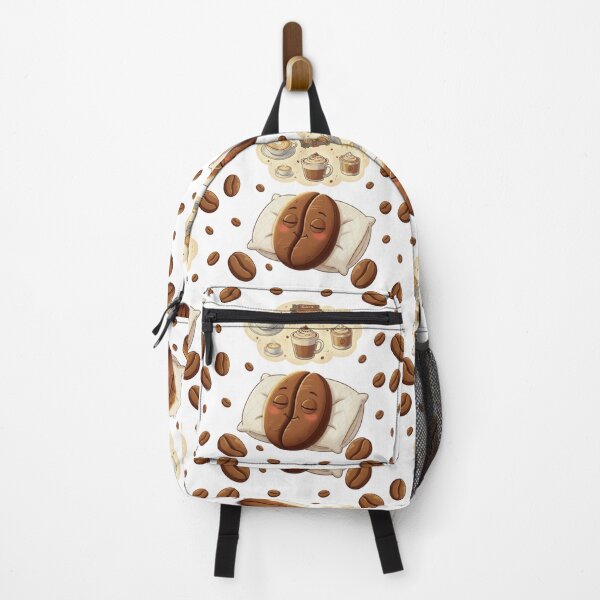 Item preview, Coffee Bean Dreams! designed and sold by AmpItUp.