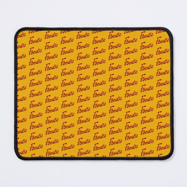 Item preview, Foodie (V.1-3) designed and sold by Kakaf Ink.