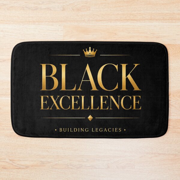 Item preview, Black Excellence Shirt | African American Pride | Melanin Culture Gift | Black History Apparel designed and sold by littlestore.