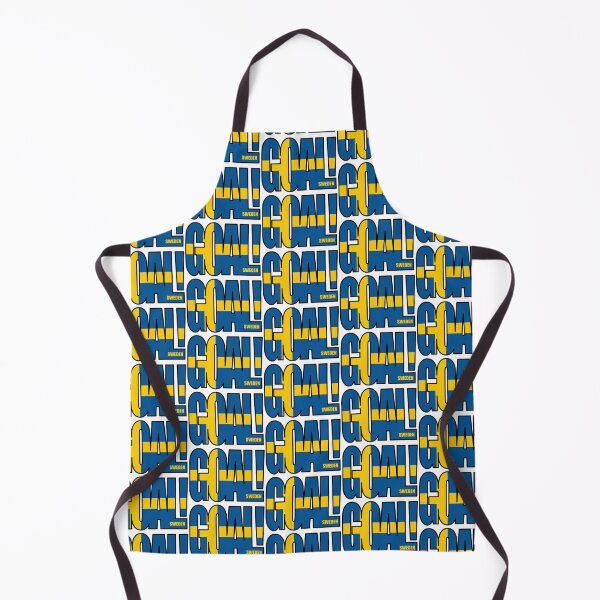 Item preview, World Cup Goal for Sweden designed and sold by John Abernathy.