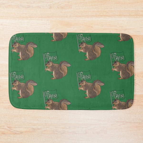 Item preview, msu squirrel designed and sold by Designs by Erika.