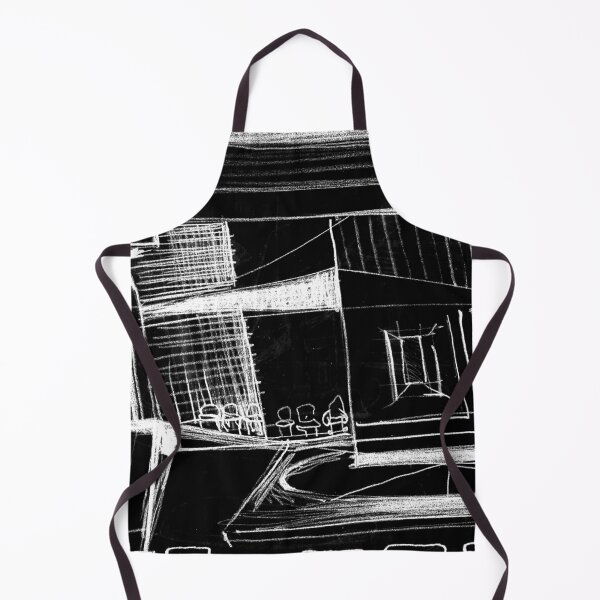 Item preview, Greek Theatre Architecture Modern Charcoal Sketch Print designed and sold by MAMA.art.Rio <Marsailhe_Milward>.