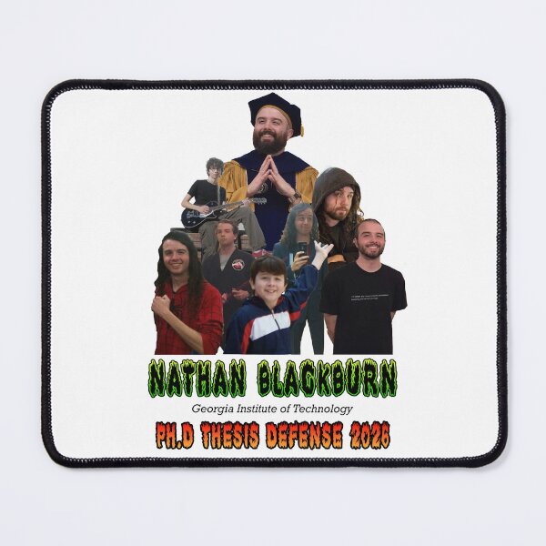 Item preview, Nathan's Dream Team designed and sold by MrAssister.