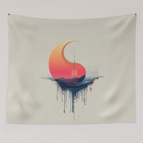 Item preview, Surreal Energy designed and sold by defdom3.