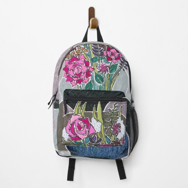 Item preview, A Floral Tribute to My Grandmother designed and sold by Betsy Phillips.