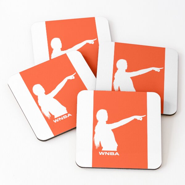 Item preview, Sophie Cunningham WNBA Logo designed and sold by lavndershrtdays.