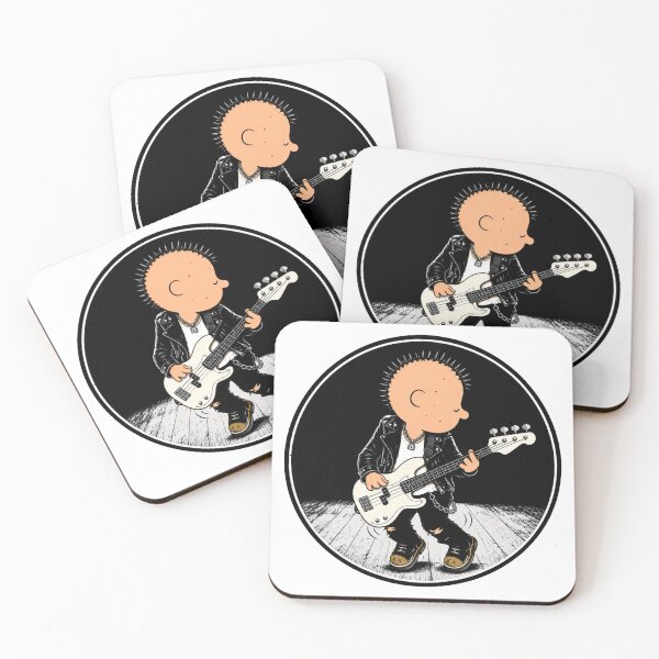 Item preview, Dancing Sid  designed and sold by bentWitch.