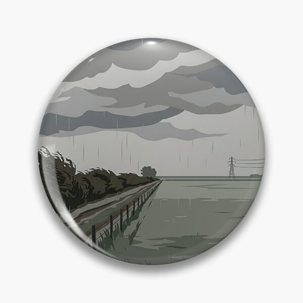 Item preview, Visit Britain Weather Permitting Probably Fine – Funny British Humor Gift designed and sold by Velustro Shop.