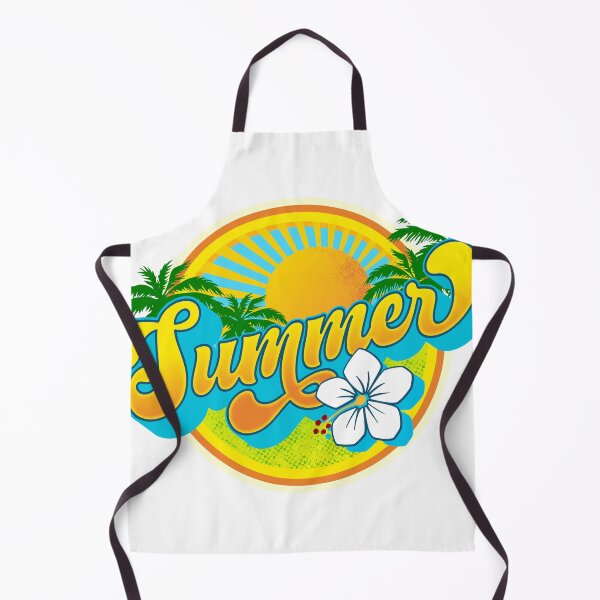 Item preview, Summer! The Summer T-shirt designed and sold by MadTropic.