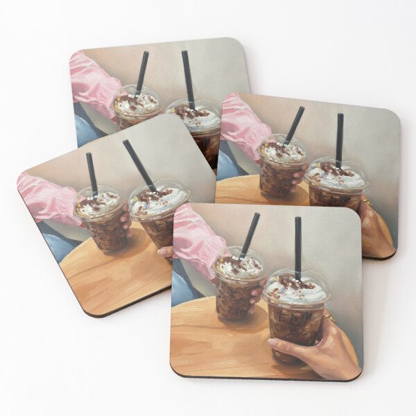Item preview, Coffee Break designed and sold by Sketch the Horizon.