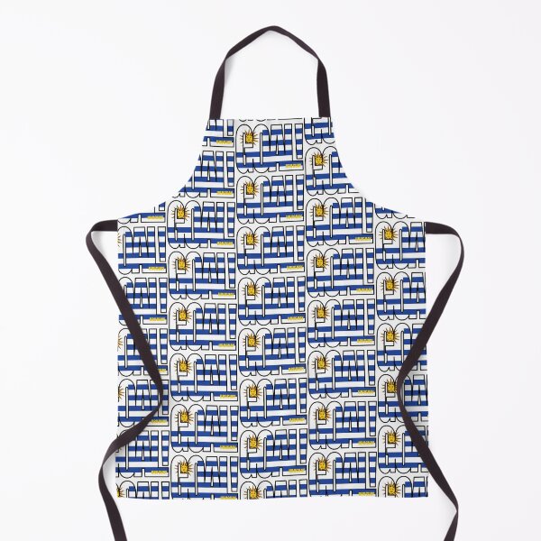 Item preview, World Cup Goal for Uruguay designed and sold by John Abernathy.