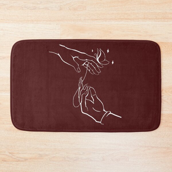 Item preview, Hands, Xie Lian and Hua Cheng designed and sold by Juntixfae.