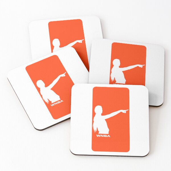 Item preview, Sophie Cunningham WNBA Logo designed and sold by lavndershrtdays.