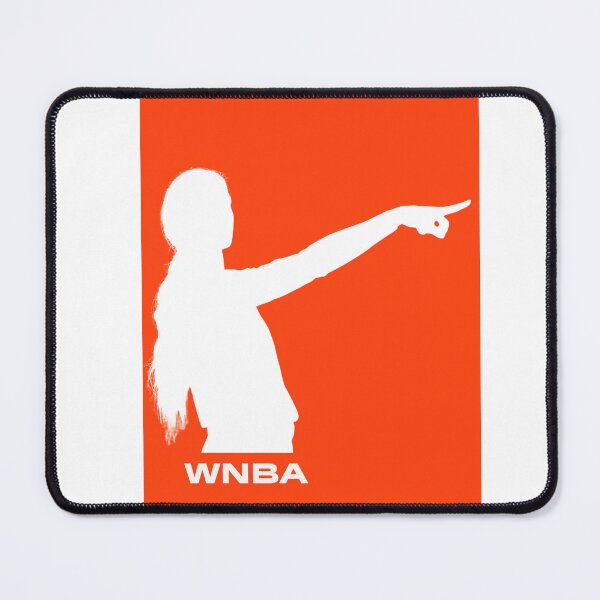 Item preview, Sophie Cunningham WNBA Logo designed and sold by lavndershrtdays.