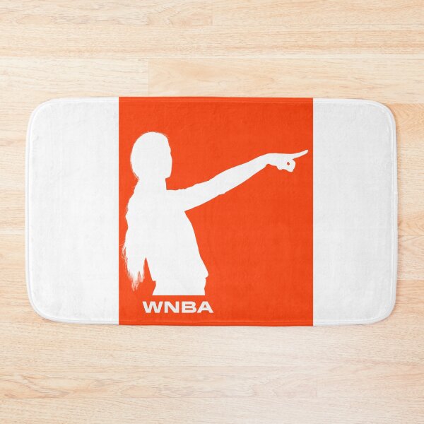 Item preview, Sophie Cunningham WNBA Logo designed and sold by lavndershrtdays.