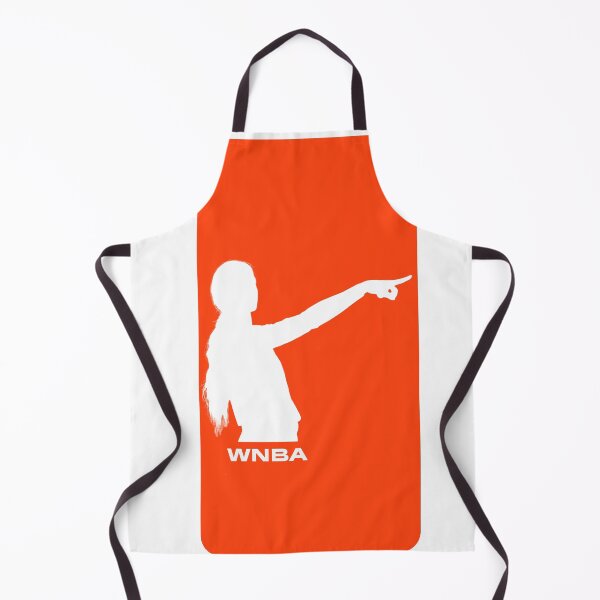 Item preview, Sophie Cunningham WNBA Logo designed and sold by lavndershrtdays.
