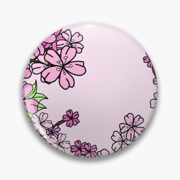 Item preview, Cherry Blossom Design designed and sold by Lucy2027.