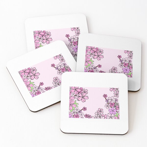 Item preview, Cherry Blossom Design designed and sold by Lucy2027.