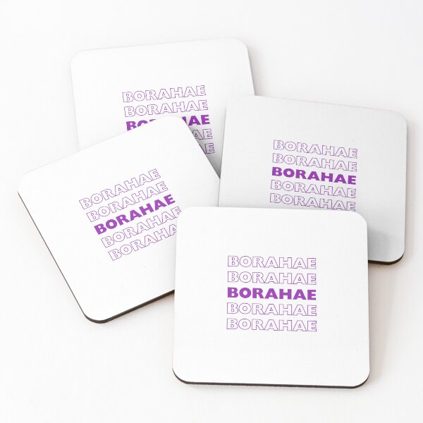 Item preview, BTS Borahae designed and sold by Ali107.