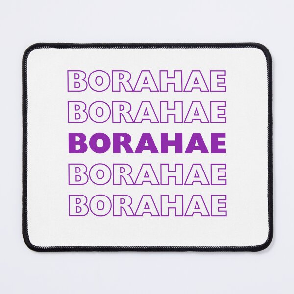 Item preview, BTS Borahae designed and sold by Ali107.