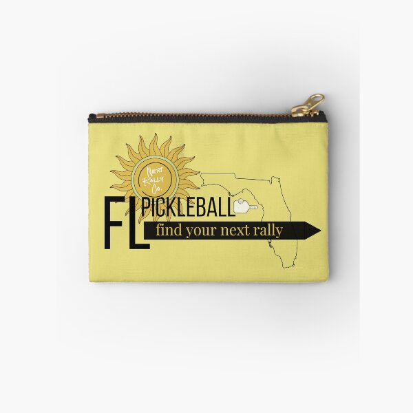 Item preview, FL Pickleball - Find your next rally designed and sold by NextRallyCo.