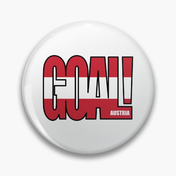 Item preview, World Cup Goal for Austria designed and sold by John Abernathy.