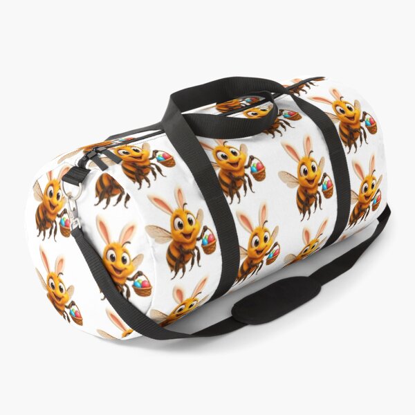 Item preview, Easter Honey Bee designed and sold by Sillytoe.