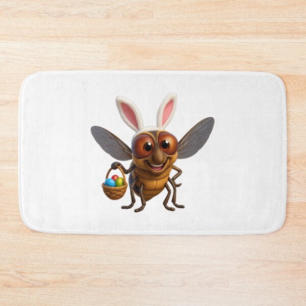 Item preview, Easter Horsefly designed and sold by Sillytoe.