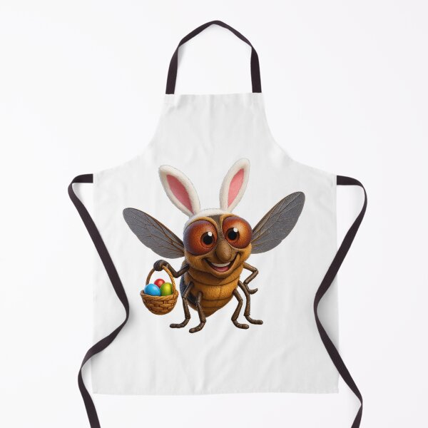 Item preview, Easter Horsefly designed and sold by Sillytoe.