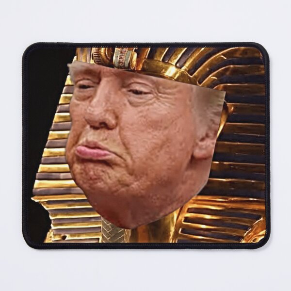 Item preview, Trumpnkamun designed and sold by Steven  LaRussa.