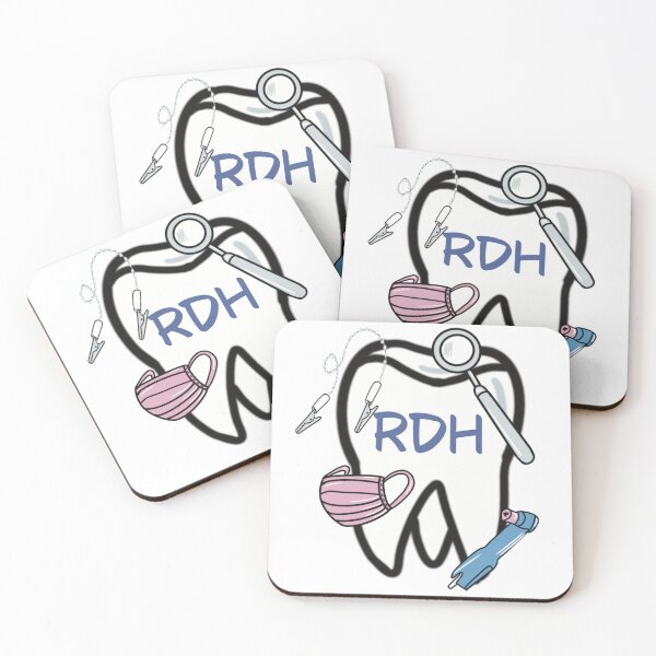 Item preview, Dental Hygiene Tooth designed and sold by Izzy’s Pure Paws & Co..