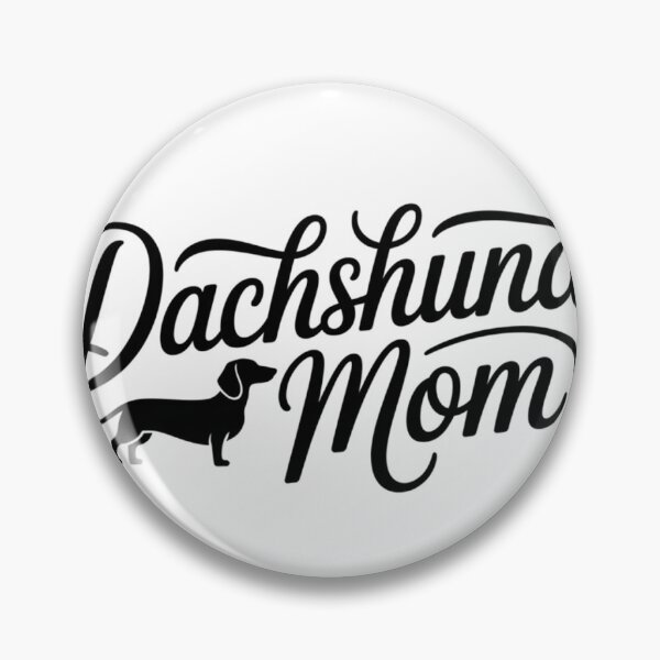 Item preview, Dachshund Mom Doxie Dog Mom Gift designed and sold by DoxieLeague.
