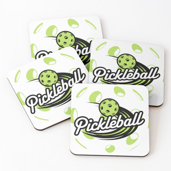 Artikelvorschau, Pickleball entworfen und verkauft von IndieQuill .
