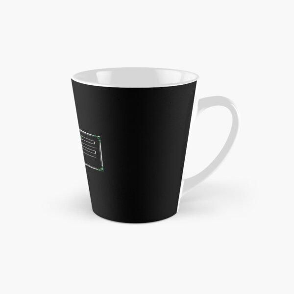 Item preview, Energy 2% Motivation 0% Coffee Needed Gamer T-Shirt designed and sold by FrameDropCo.