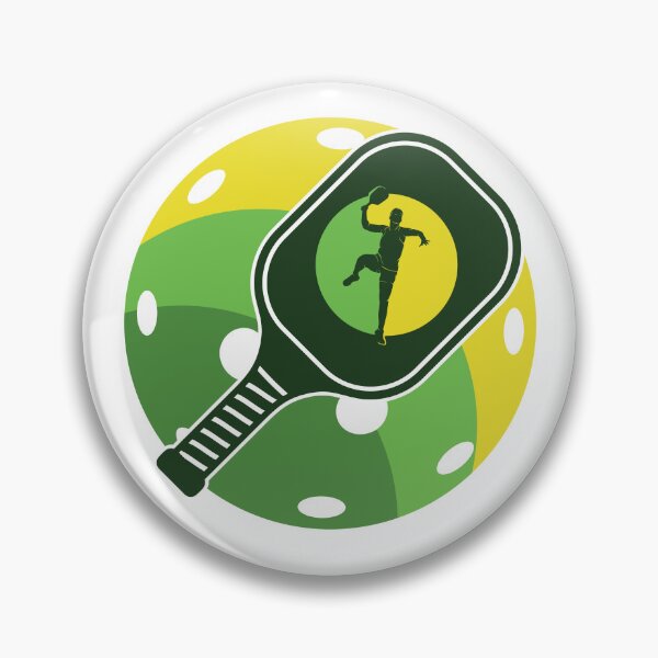 Artikelvorschau, Pickleball entworfen und verkauft von IndieQuill .
