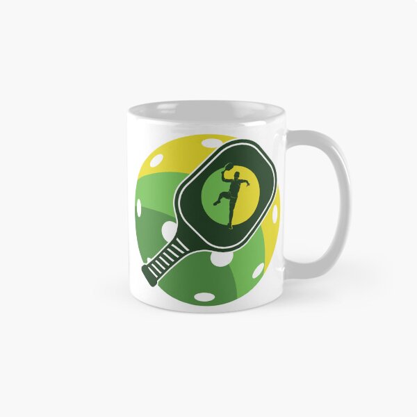Item preview, Pickleball designed and sold by IndieQuill .