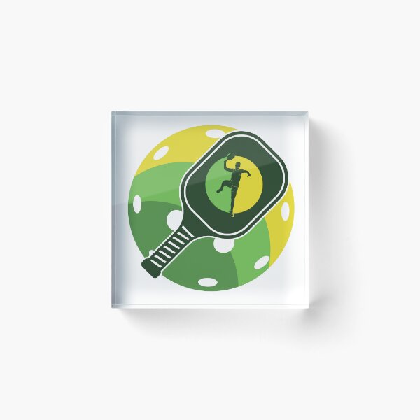 Item preview, Pickleball  designed and sold by IndieQuill .
