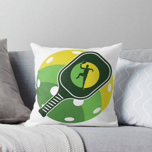 Artikelvorschau, Pickleball entworfen und verkauft von IndieQuill .
