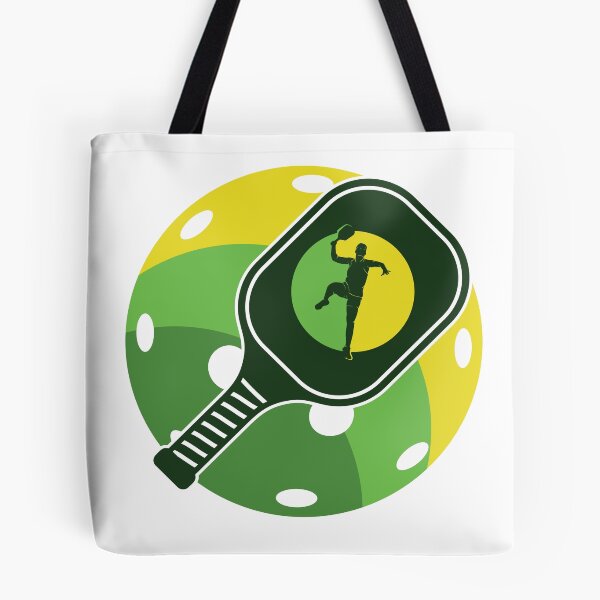 Artikelvorschau, Pickleball entworfen und verkauft von IndieQuill .