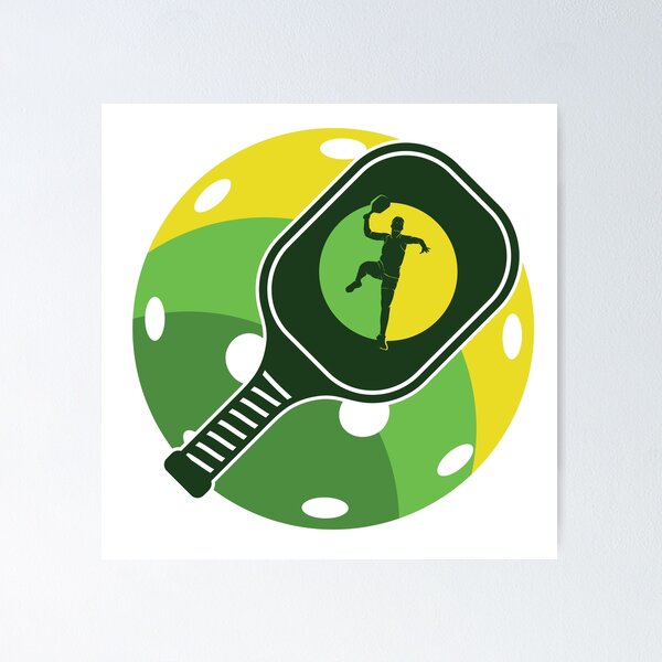 Item preview, Pickleball  designed and sold by IndieQuill .